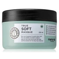 Maria Nila True Soft (U) 250Ml Hair Masque Maria Nila True Soft (U) 250Ml Hair Masque