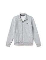 Lacoste Sport Zip-Up Fleece Sweatshirt - thumbnail
