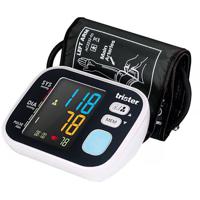 Trister Digital Upper Arm Blood Pressure Monitor TS-335BPI - thumbnail