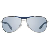 Web Silver Men Sunglasses (WE-1026309)