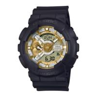 Casio G-Shock Ga-110Cd-1A9Dr Analog-Digital Men's Watch Black - thumbnail