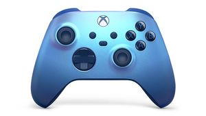 Xbox Wireless Controller Aqua Shift Special Edition