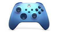 Xbox Wireless Controller Aqua Shift Special Edition - thumbnail