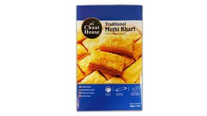 Chaat House Khari Traditional Methi 200gm
