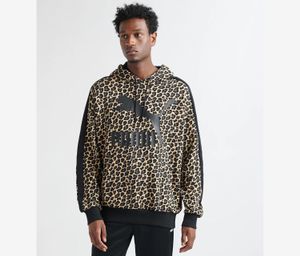 Mens Wild Pack Hoody  Pebble/Black