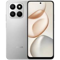 Honor X7d, 256GB, 8GB, Dual Sim, Meteor Silver, 5G