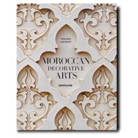 Moroccan Decorative Arts | Philippe Saharoff - thumbnail