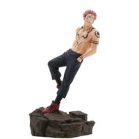 Banpresto Jujutsu Kaisen Combination Battle2 Sukuna - 60303