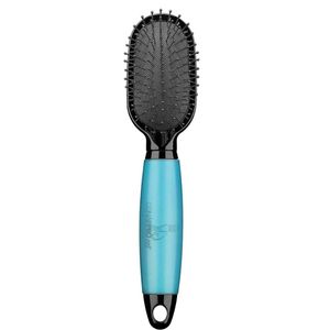 Conair Pro Cat Pin Brush Small (Blue)