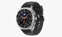 Samsung Galaxy Watch 8 Classic, 46mm, LTE, Black