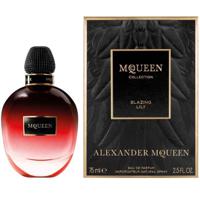 Alexander Mcqueen Blazing Lily (W) Edp 75Ml