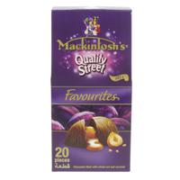 Mackintosh's Quality Street Chocolate 185Gm - thumbnail