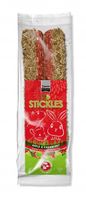 Supreme Tiny Friends Farm Apple and Cranberry Stickles