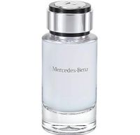 Mercedes Benz Edt 120 ml (UAE Delivery Only)