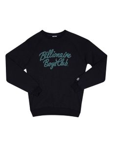 Script Crew Neck T-shirt