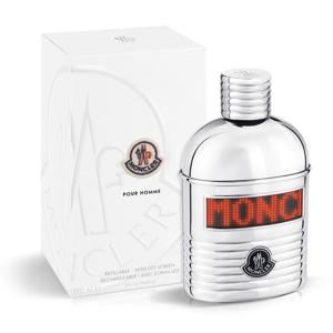 Moncler Pour Homme Edp 150Ml Refillable