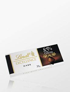 Lindt Excellence Dark 35 Gm