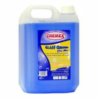 Chemex Glass Cleaner 5 Litres (UAE Delivery Only)