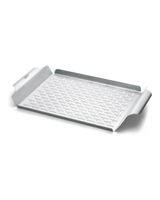 Weber Deluxe Grilling Pan