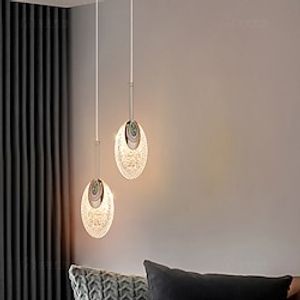 Pendent Light 12 Light Modern Indoor Lighting Home Bedside Lamp Living Room Decor Fashion Light Luxury Chandelier Lightinthebox