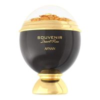Afnan Souvenir Desert Rose (W) Edp 100ml (UAE Delivery Only)