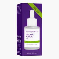 Skin Republic Salicylic Acid 2% Serum - 30 ml