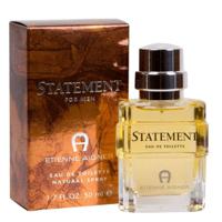 Etienne Aigner Statement (M) Edt 50Ml