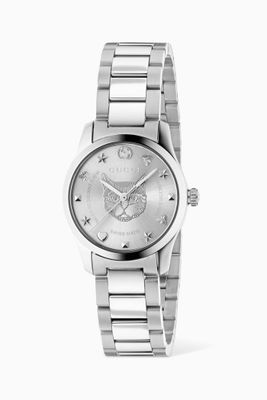 G-Timeless Quartz Watch, 27mm