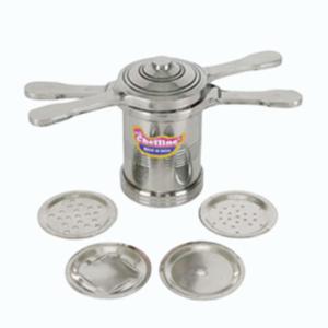 Chefline Stainless Steel Press Seva Sancha