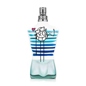 Jean Paul Gaultier Le Male Eau Fraiche Edition Limitee Andre Eau De Toilette 125Ml 125ml male