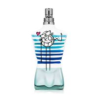 Jean Paul Gaultier Le Male Eau Fraiche Edition Limitee Andre Eau De Toilette 125Ml 125ml male - thumbnail
