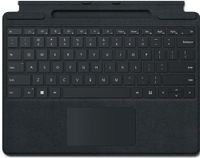 Microsoft Surface Pro 8 / 9 / X Signature Keyboard with Slim Pen 2, Black