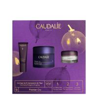 Caudalie Premier Cru Global Rich Gift Set