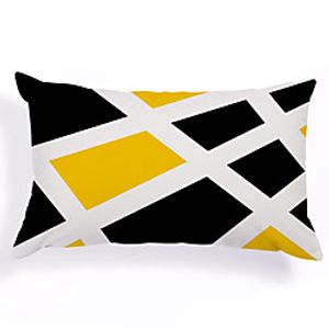 Double Side Cushion Cover 1PC Soft Decorative Square Throw Pillow Cover Cushion Case Pillowcase for Sofa Bedroom Superior Quality Machine Washable Lightinthebox