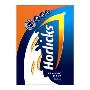 Horlicks 500Gm