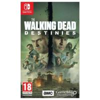 The Walking Dead: Destinies Nintendo Switch