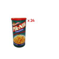 Piknik Sea Salt & Vinegar 24x113g