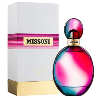 Missoni Eau De Parfum 100Ml (W) Missoni Eau De Parfum 100Ml (W)