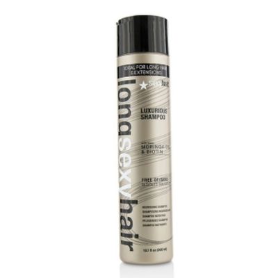 Sexy Hair Long Sexy Hair Luxurious (U) 300Ml Shampoo