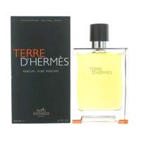 Hermes Terre D Hermes Men Parfum 200Ml