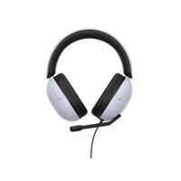 Sony MDRG300/W INZONE H3 Wired Over Ear Gaming Headset White