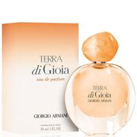 Giorgio Armani Terra Di Gioia For (W) Edp 30ml