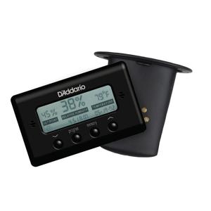 D'Addario Planet Waves Humidity and Temperature Sensor