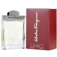 Salvatore Ferragamo Pour Homme Men Edt 100ML