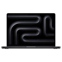 Apple MacBook Pro 16inch Liquid Retina XDR Display Laptop, M4 Max Chip, 16-core CPU & 40-core GPU, 48GB RAM, 2TB SSD, English Keyboard, Space Black
