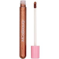 Mcobeauty Metallic Eyeshadow Long Lasting Showstopper 0.27oz Liquid Eyeshadow