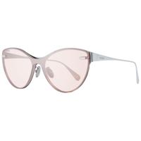 Omega Pink Women Sunglasses (OM-1039815)