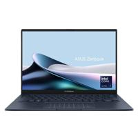 Asus Zenbook 14 OLED UX3405CA-PZ060W, Intel Core Ultra 9 285H, 32GB RAM, 1TB SSD, 14.0 Inch OLED 3K Touch Screen 120Hz, Intel Arc Graphics, Windows 11 Home, English & Arabic Keyboard, Blue