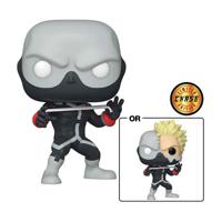 Funko Pop! Animation My Hero Academia Twice 3.75-Inch Vinyl Figure (with Chase)