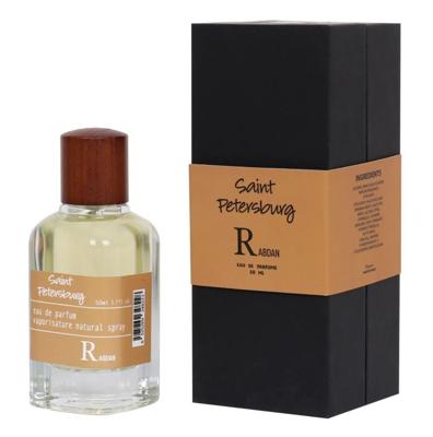 Rabdan Saint Petersburg 50Ml (U)